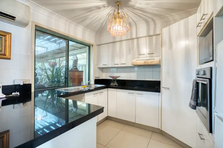 Fourth view of Homely townhouse listing, 18/2 Pappas Way, Carrara QLD 4211