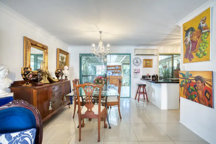 Sixth view of Homely townhouse listing, 18/2 Pappas Way, Carrara QLD 4211