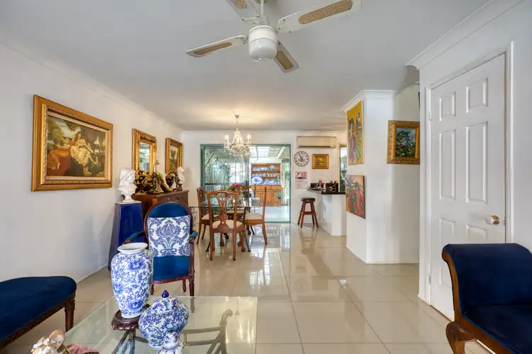 Seventh view of Homely townhouse listing, 18/2 Pappas Way, Carrara QLD 4211