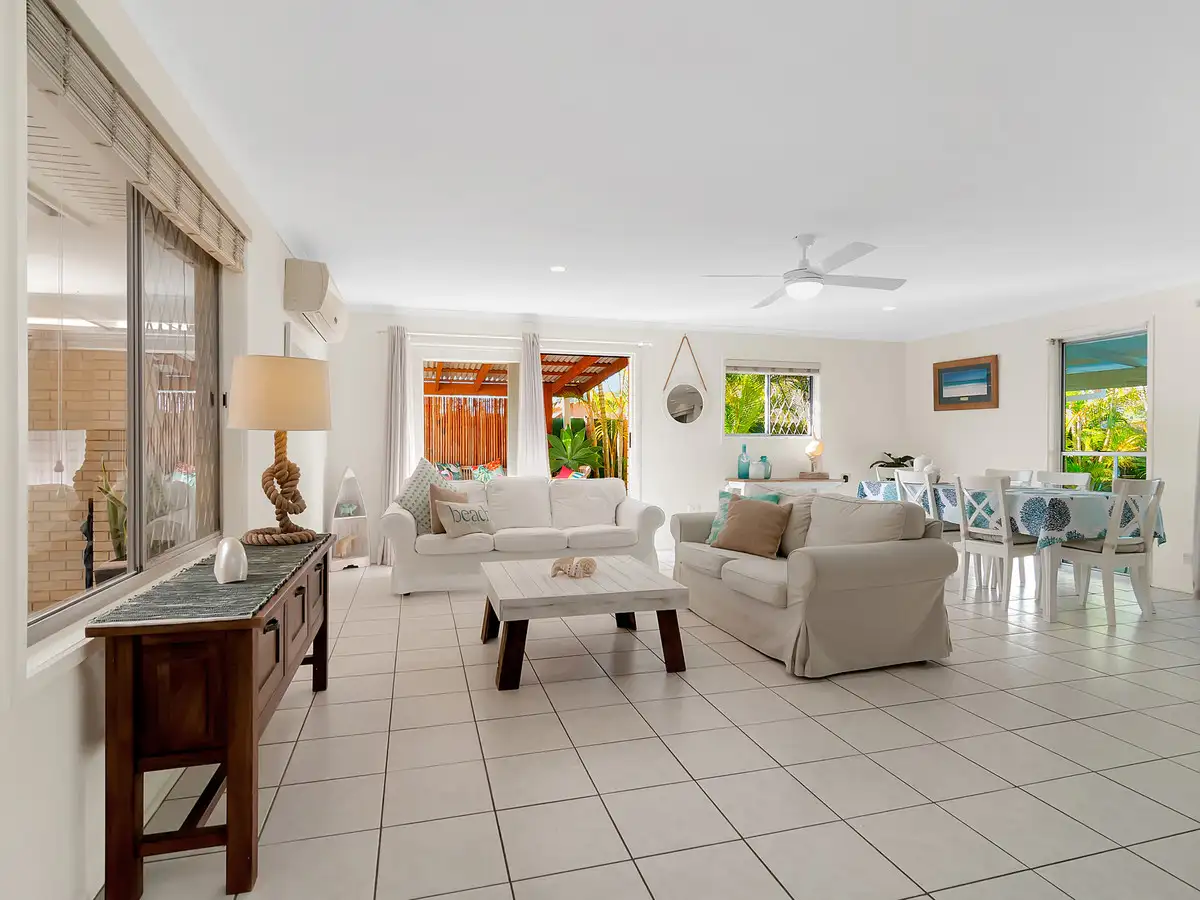 Main view of Homely house listing, 6 Okinya Street, Biggera Waters QLD 4216