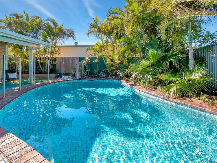Second view of Homely house listing, 6 Okinya Street, Biggera Waters QLD 4216