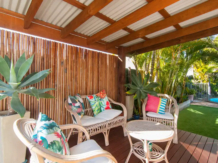 Third view of Homely house listing, 6 Okinya Street, Biggera Waters QLD 4216