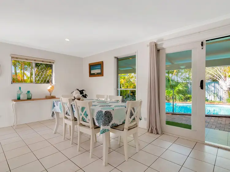 Fourth view of Homely house listing, 6 Okinya Street, Biggera Waters QLD 4216