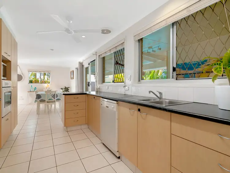 Fifth view of Homely house listing, 6 Okinya Street, Biggera Waters QLD 4216