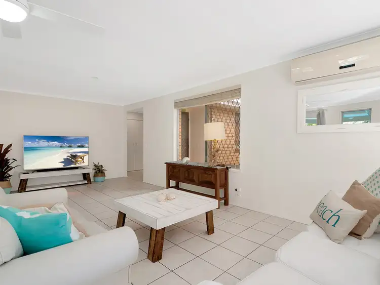 Sixth view of Homely house listing, 6 Okinya Street, Biggera Waters QLD 4216