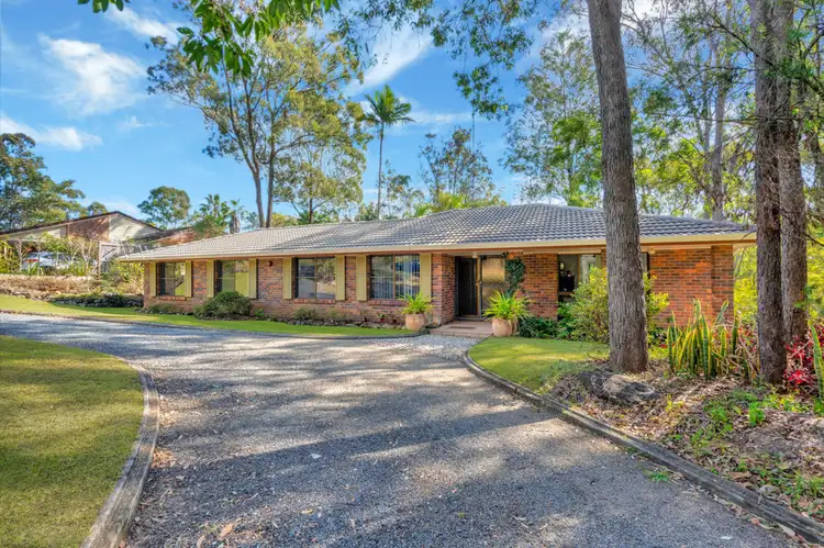 Main view of Homely rural property listing, 12 Josephine Terrace, Highland Park QLD 4211