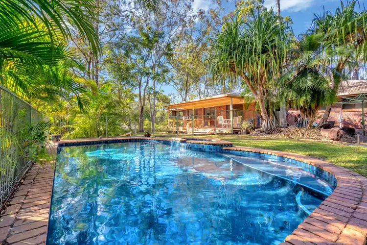 Second view of Homely rural property listing, 12 Josephine Terrace, Highland Park QLD 4211