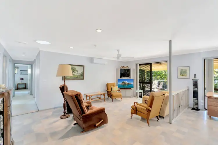 Fourth view of Homely rural property listing, 12 Josephine Terrace, Highland Park QLD 4211