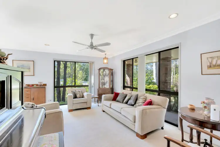 Fifth view of Homely rural property listing, 12 Josephine Terrace, Highland Park QLD 4211