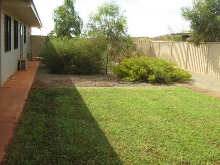 Main view of Homely house listing, 43 Daniels Drive, Newman WA 6753
