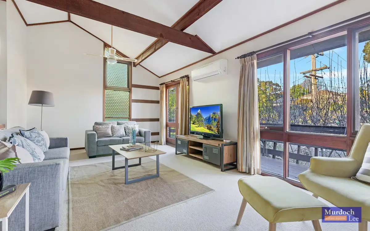 Main view of Homely house listing, 14 Ashley Avenue, West Pennant Hills NSW 2125