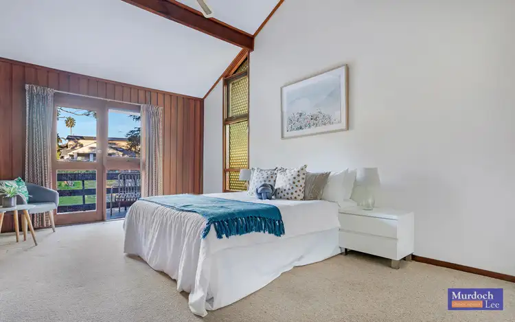 Fifth view of Homely house listing, 14 Ashley Avenue, West Pennant Hills NSW 2125