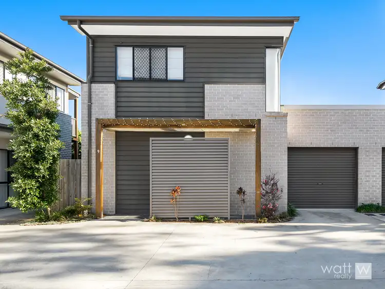 9/247 Aberdeen Parade, Boondall QLD 4034