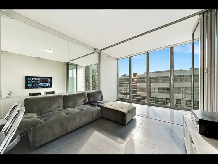 Main view of Homely apartment listing, 204/11 Chandos Street, St Leonards NSW 2065