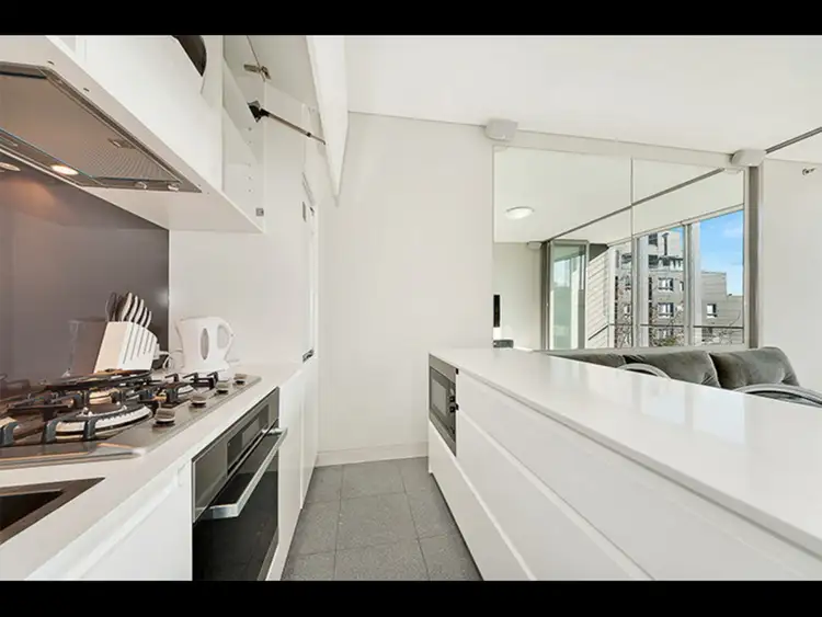 Second view of Homely apartment listing, 204/11 Chandos Street, St Leonards NSW 2065