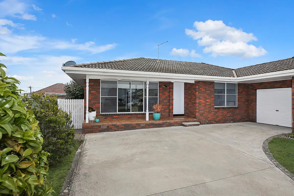 Main view of Homely unit listing, 3/4 Pollack Street, Colac VIC 3250