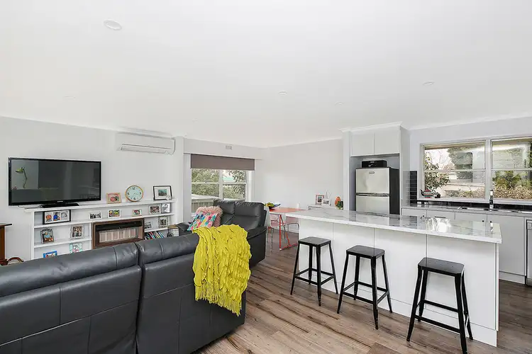 Second view of Homely unit listing, 3/4 Pollack Street, Colac VIC 3250