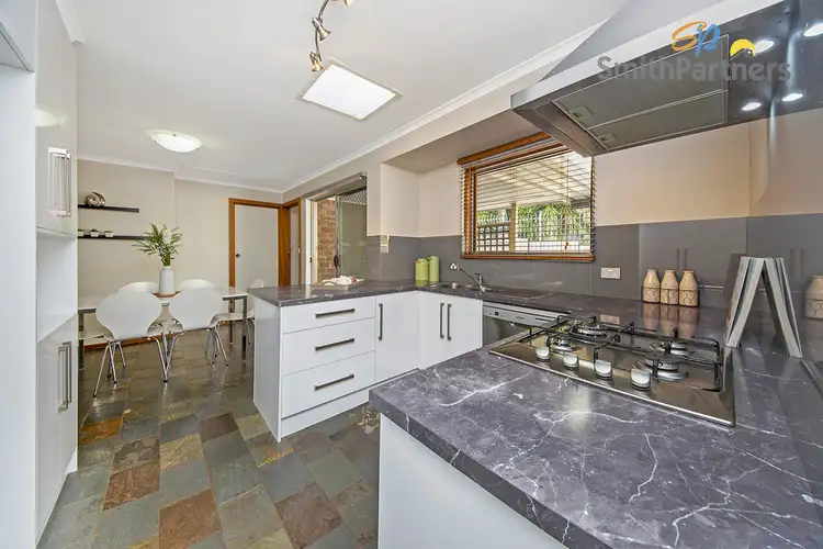 Fourth view of Homely house listing, 18 Gladman Close, Hillbank SA 5112