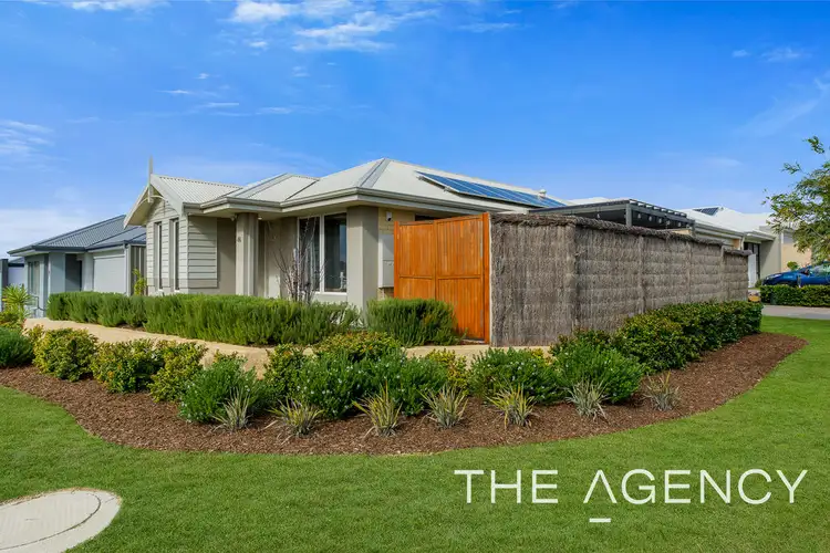 46 Commodore Avenue, Clarkson WA 6030