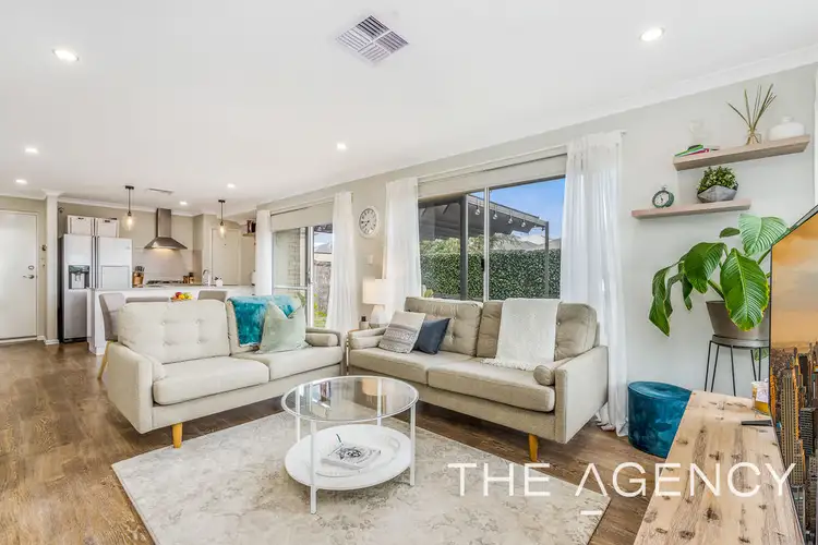 Third view of Homely house listing, 46 Commodore Avenue, Clarkson WA 6030