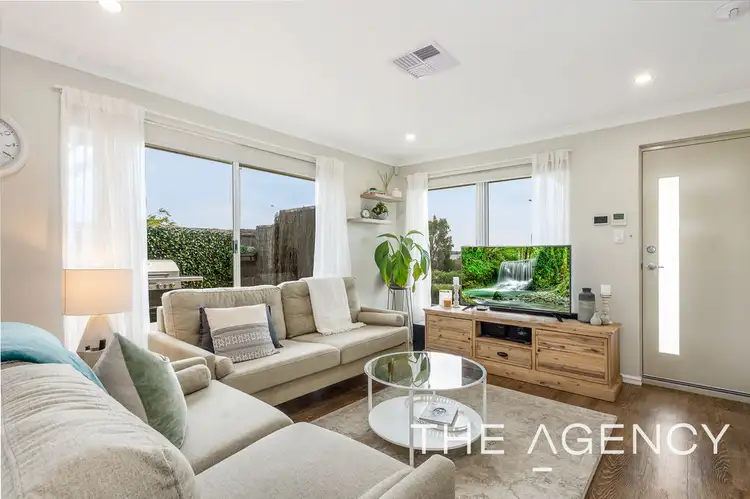 Fourth view of Homely house listing, 46 Commodore Avenue, Clarkson WA 6030