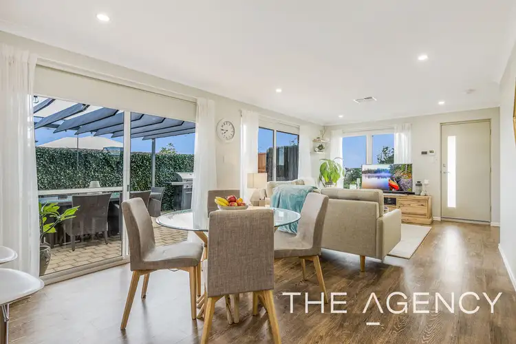 Sixth view of Homely house listing, 46 Commodore Avenue, Clarkson WA 6030