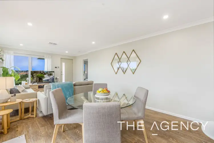 Seventh view of Homely house listing, 46 Commodore Avenue, Clarkson WA 6030