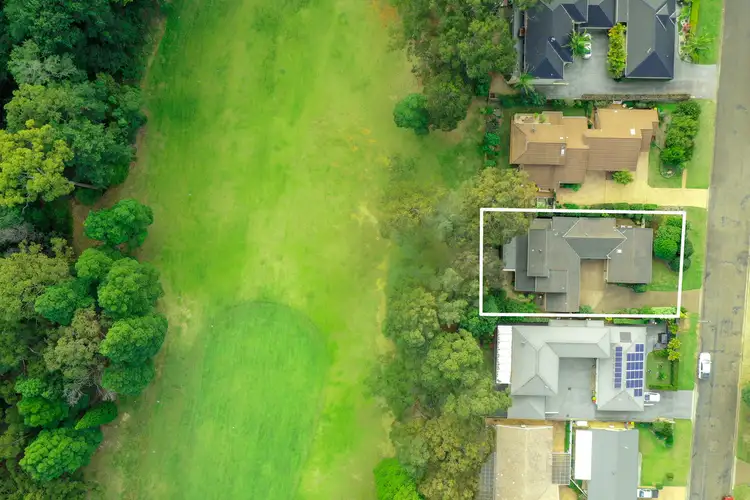 Main view of Homely house listing, 21 Augusta Place, Mollymook Beach NSW 2539
