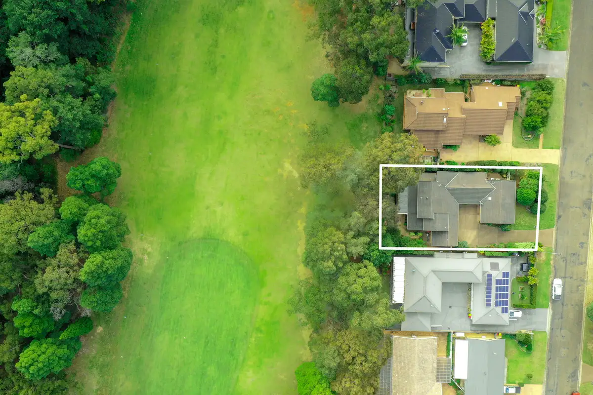 Main view of Homely house listing, 21 Augusta Place, Mollymook Beach NSW 2539