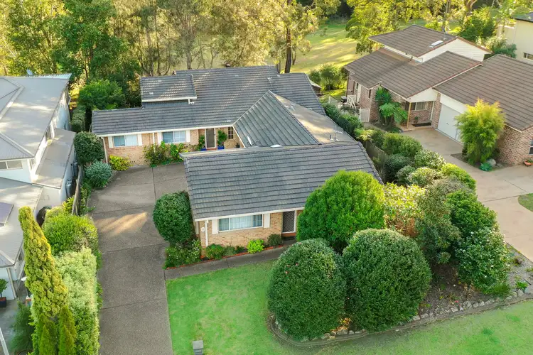 Second view of Homely house listing, 21 Augusta Place, Mollymook Beach NSW 2539