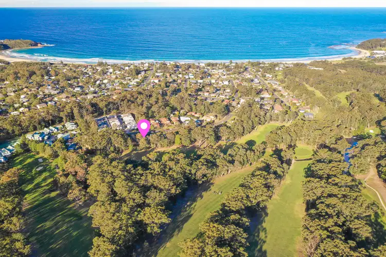 Third view of Homely house listing, 21 Augusta Place, Mollymook Beach NSW 2539