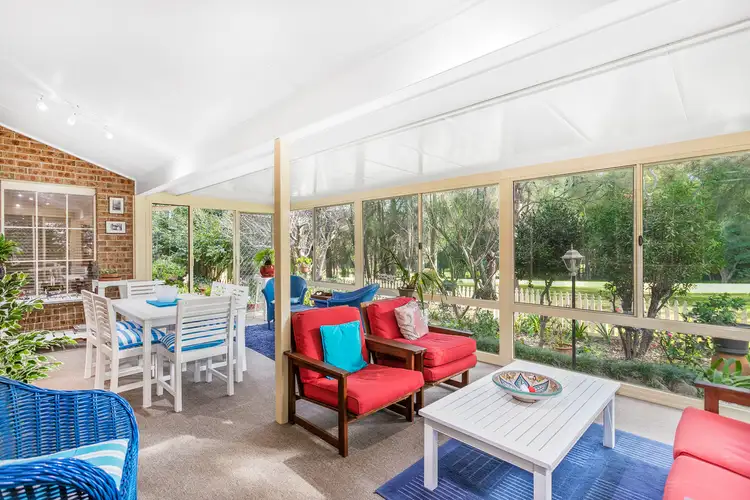 Fourth view of Homely house listing, 21 Augusta Place, Mollymook Beach NSW 2539