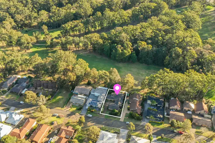 Fifth view of Homely house listing, 21 Augusta Place, Mollymook Beach NSW 2539