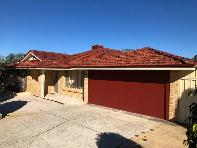Main view of Homely house listing, 23 Goss Avenue, Manning WA 6152