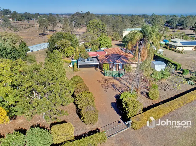 Main view of Homely house listing, 1 Kookaburra Court, Regency Downs QLD 4341
