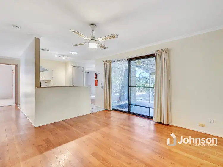 Fifth view of Homely house listing, 1 Kookaburra Court, Regency Downs QLD 4341