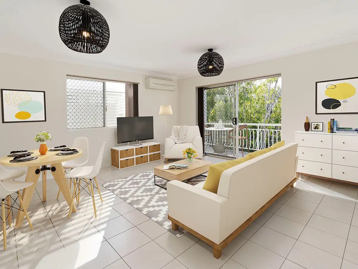 Main view of Homely unit listing, 6/9 Lambert Street, Gordon Park QLD 4031