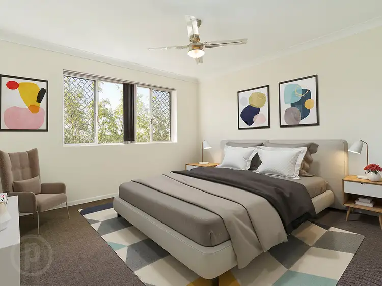 Second view of Homely unit listing, 6/9 Lambert Street, Gordon Park QLD 4031