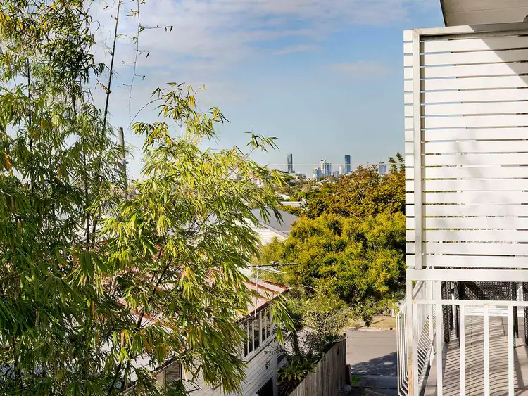 Third view of Homely unit listing, 6/9 Lambert Street, Gordon Park QLD 4031