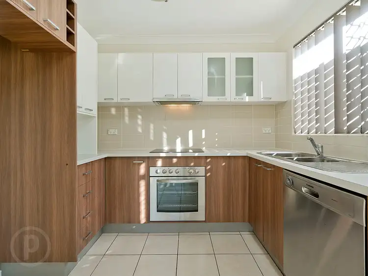 Fourth view of Homely unit listing, 6/9 Lambert Street, Gordon Park QLD 4031