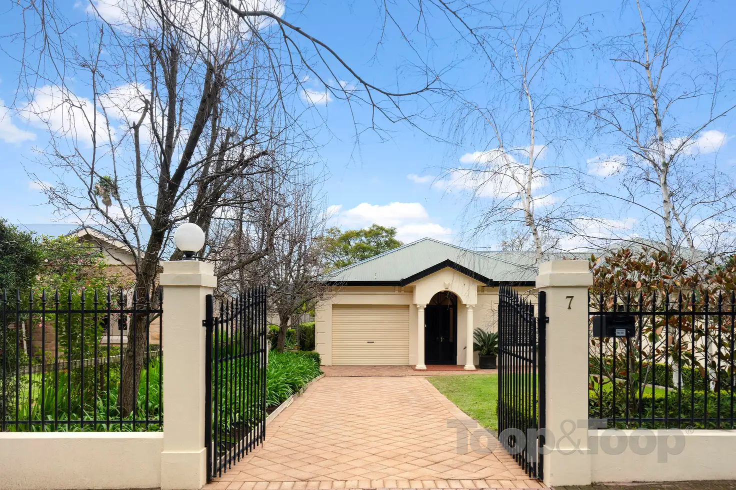 Main view of Homely house listing, 7 Dalaston Avenue, Glenunga SA 5064
