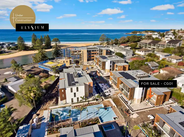 CG01/156-160 Terrigal Drive, Terrigal NSW 2260
