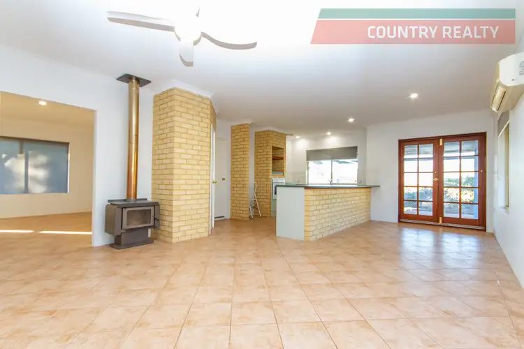 Sixth view of Homely house listing, 55 Jubilee Street, Toodyay WA 6566