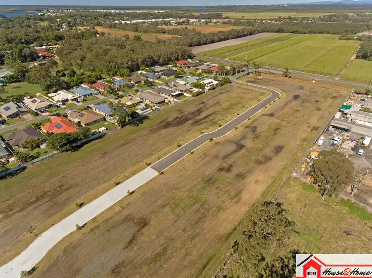 Lot 6 1783 Stapylton-Jacobs Well Road, Jacobs Well QLD 4208