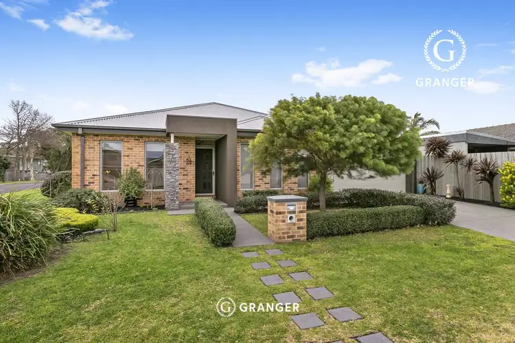 Main view of Homely house listing, 15 Patterson Street, Safety Beach VIC 3936