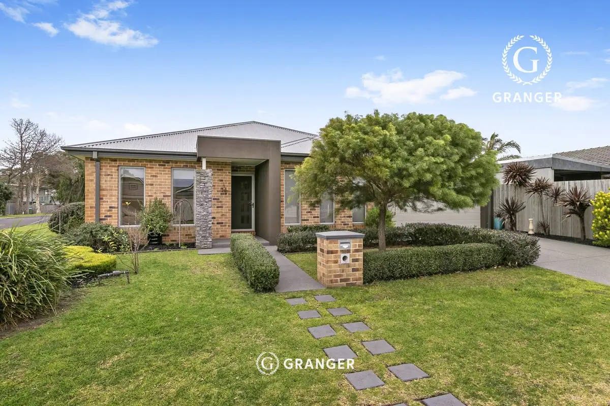 Main view of Homely house listing, 15 Patterson Street, Safety Beach VIC 3936