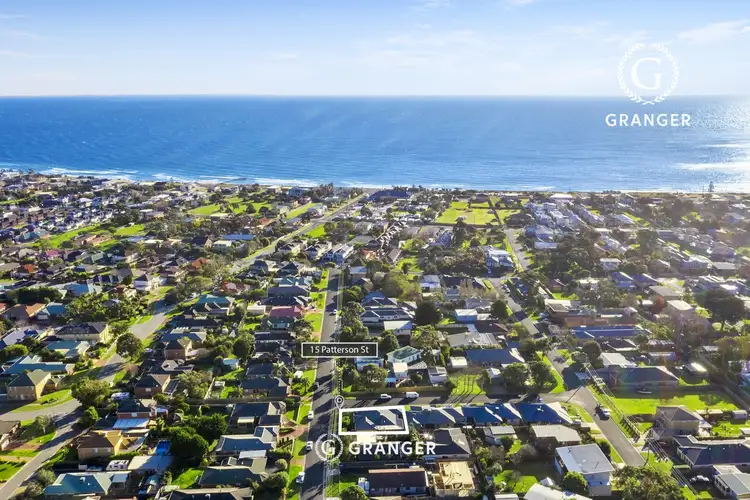 Second view of Homely house listing, 15 Patterson Street, Safety Beach VIC 3936