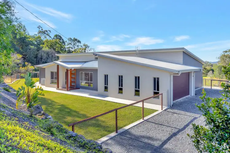 Fourth view of Homely rural property listing, 20 Canungra Court, Clagiraba QLD 4211