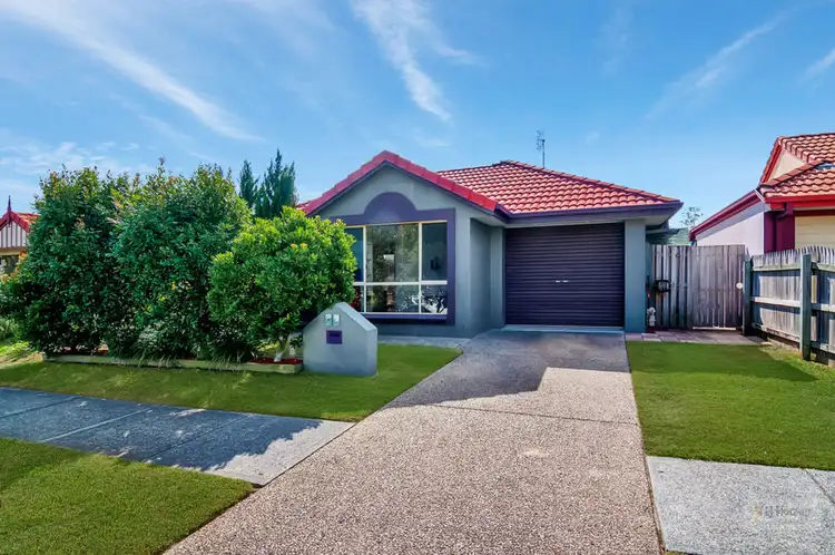 17 Sidney Nolan Drive, Coombabah QLD 4216