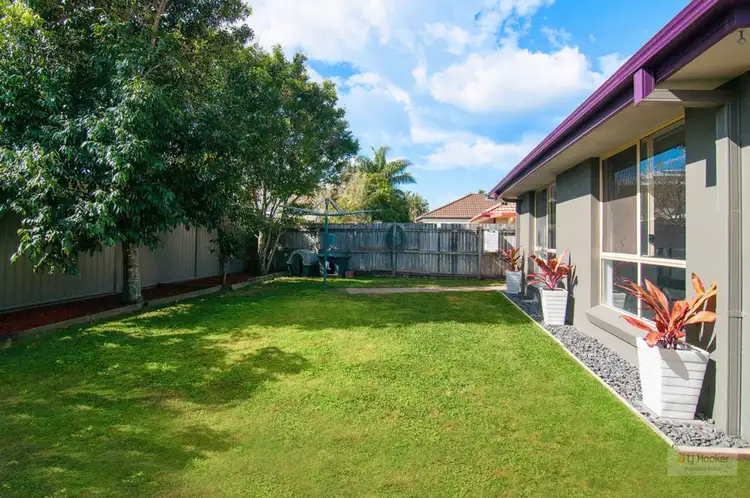 Second view of Homely house listing, 17 Sidney Nolan Drive, Coombabah QLD 4216